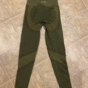 VSPINK seamless leggings S